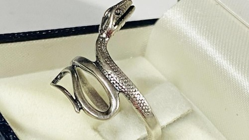 Ring sterling silver 925 - sterling,