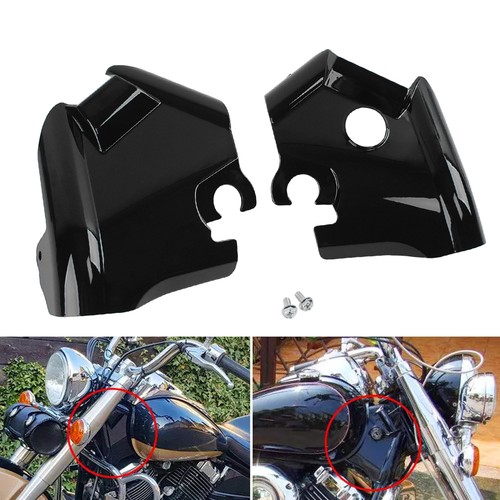 Fork upper frame - frame, cover