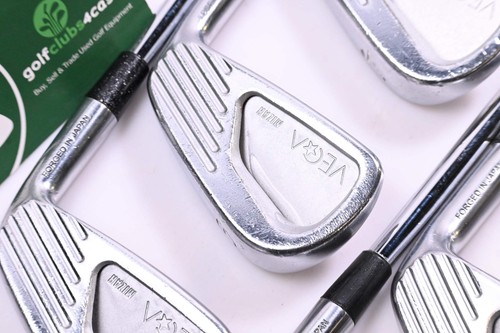 Vega mizar irons pw - /, /