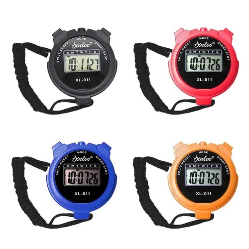 New digital handheld sports - new,