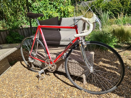 Vintage cucchietti team - cucchietti,