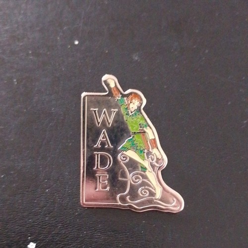 Peter pan metal - d,