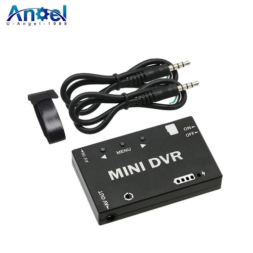 Mini fpv dvr module - dvr, ntsc/pal