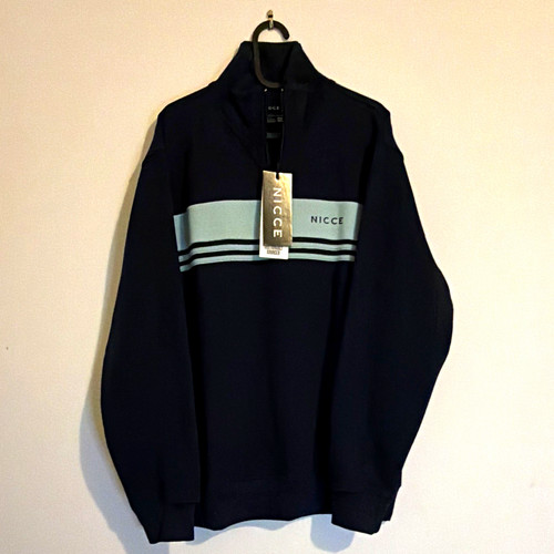 Nicce men colourblock 4 - men's, 1/4