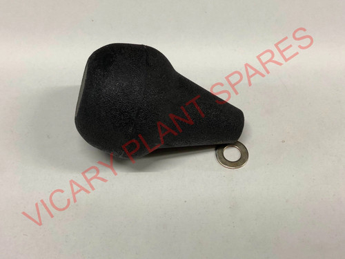 Spinner knob jcb part - spinner,
