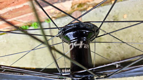 Hope pro4 157 hub - 157, /