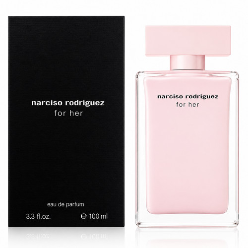 Narciso rodriguez for her eau - narciso,