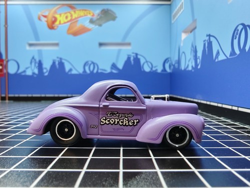 2026 hot wheels prototype - hot,