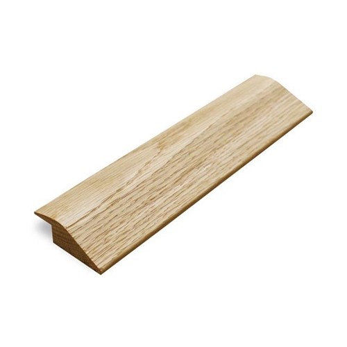 Solid oak 18mm section - oak,