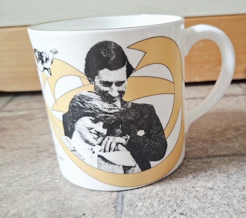 The observer bone china - observer,