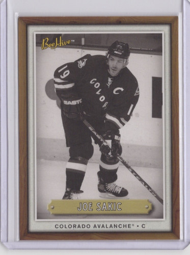 2006 upper deck - 2006-07,