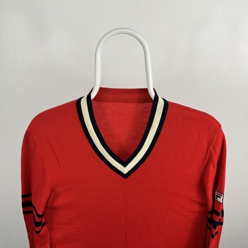 Men vtg fila - vtg,