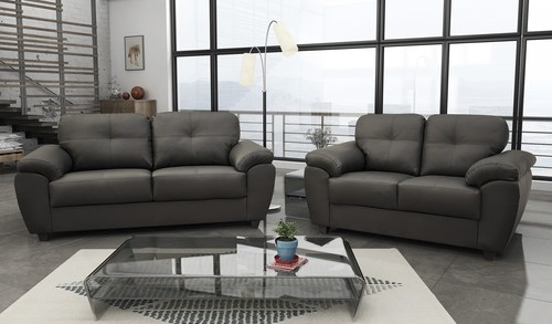 Carlos seater sofa set - 3+2,