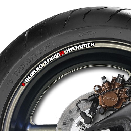 Suzuki m1800r intruder - 8, x