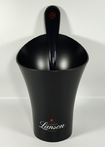 Lanson champagne ice - lanson,