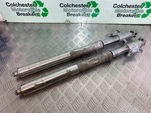 Aprilia futura rst 1000 forks - aprilia,