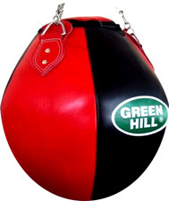 Greenhill wrecking ball - greenhill,