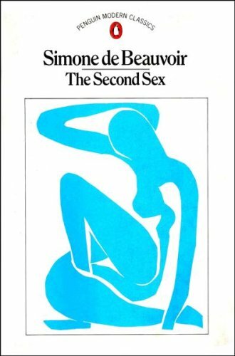 The second penguin modern - second, (penguin