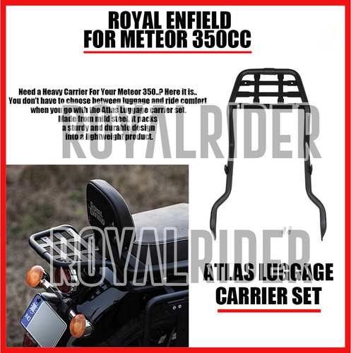 Fits royal enfield atlas - royal,