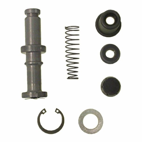 Front brake master - brake,