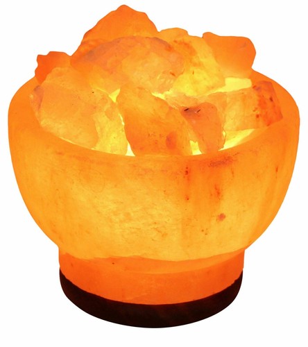 Himalayan natural rock salt - natural,