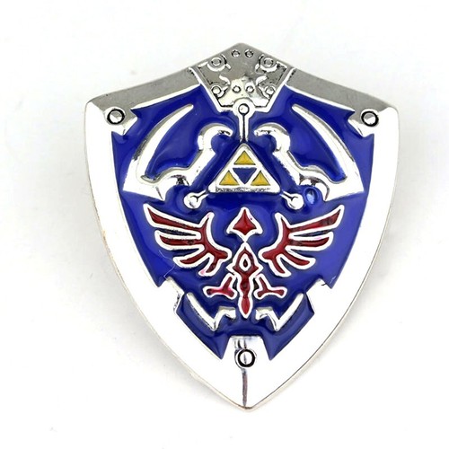 The legend zelda hylian - the,