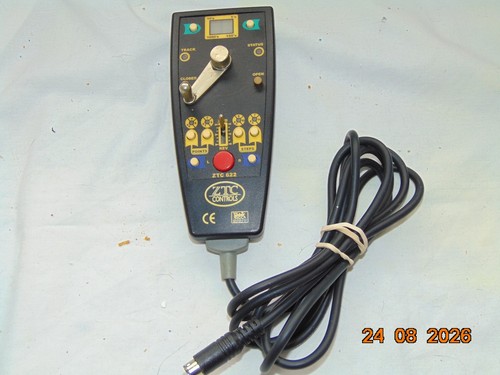 Ztc 622 realfeel - 622, walkaround
