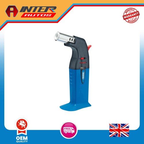 Draper heavy duty - duty, gas