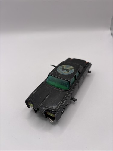 Corgi toys the green hornet - corgi,