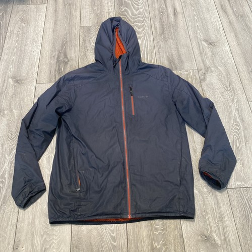 Rohan mistral jacket - rohan, size
