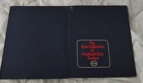 The esso collection - the, of
