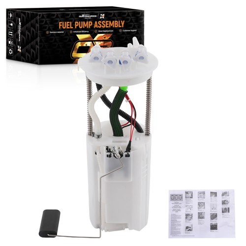 Tank fuel pump for - in,