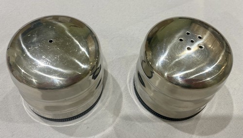 Vintage jumbo cruet set - jumbo,