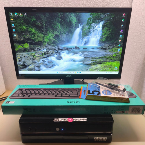 Fast win11 5 monitor - fast,