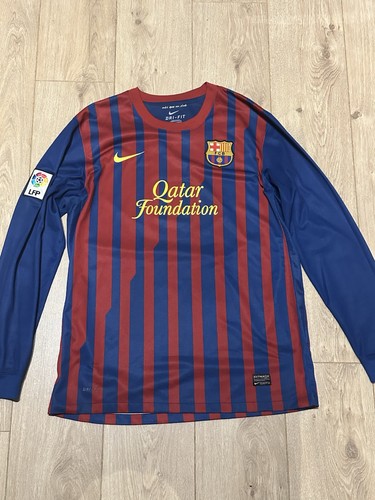 Authentic nike barcelona - authentic,