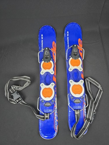 Salomon snowblades freeglide - salomon,