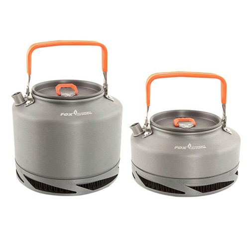 Fox cookware heat - cookware, transfer