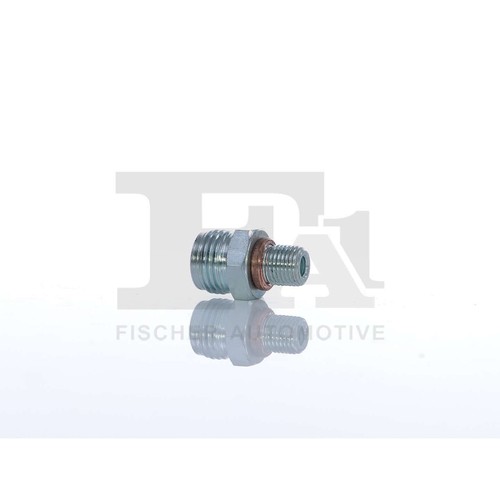 Turbine oil drain pipe - oil,