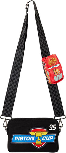 Loungefly pixar cars 20th - pixar,