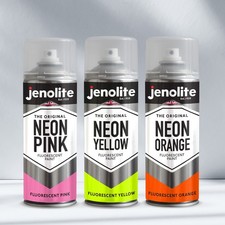 Jenolite multi surface neon - jenolite,