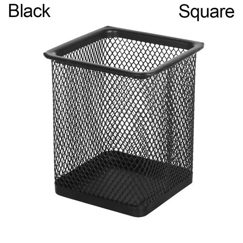 Desk tidy mesh pen - tidy, holder