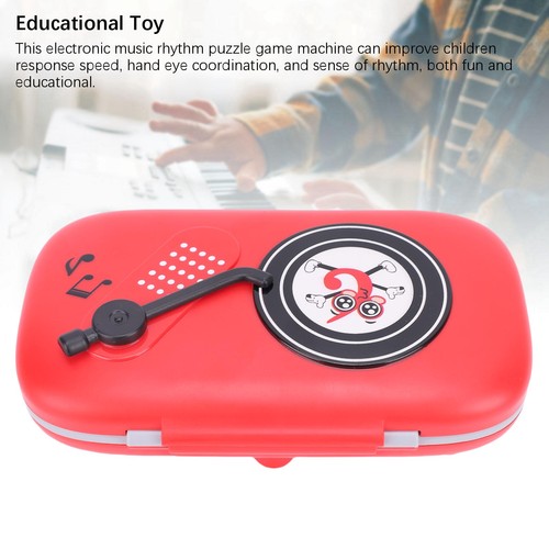 Music rhythm game machine - °music,