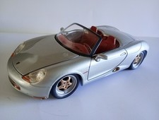 Maisto porsche boxster 18 - maisto,