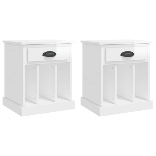 Bedside cabinets table - cabinets,