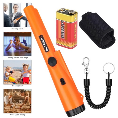 Pro pointer pinpointer - pointer,