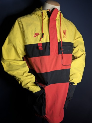 Vintage nike liverpool - vintage,