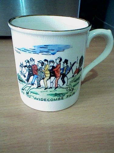Vintage off widecombe - vintage,