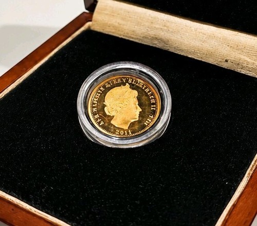 2011 queen elizabeth - queen, double