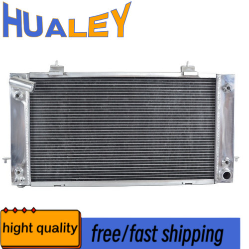 Aluminum radiator for - radiator,