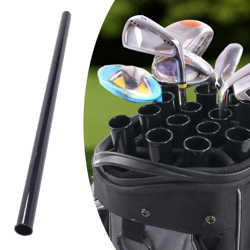 Golf club tube divider - golf,